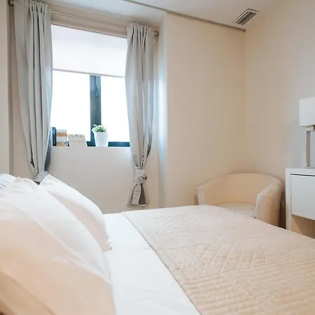 Apartamento Jose Laguillo Διαμέρισμα Σεβίλλη