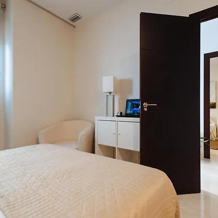 Διαμέρισμα Apartamento Jose Laguillo *