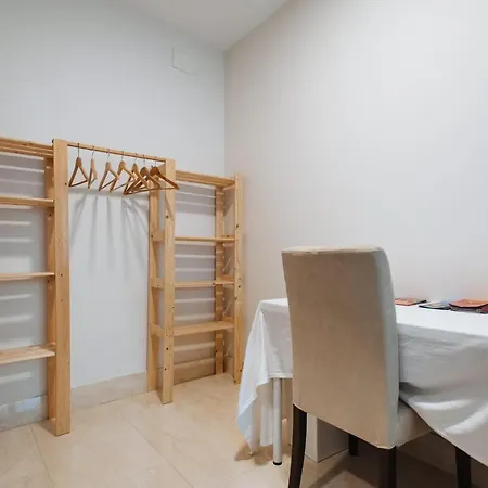 Apartamento Jose Laguillo Διαμέρισμα *