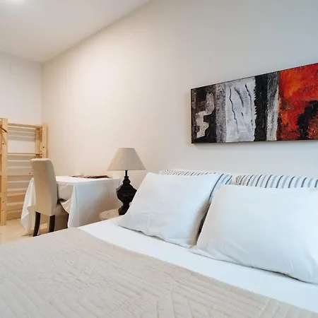 شقة Apartamento Jose Laguillo