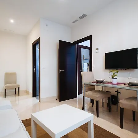 公寓 Apartamento Jose Laguillo *