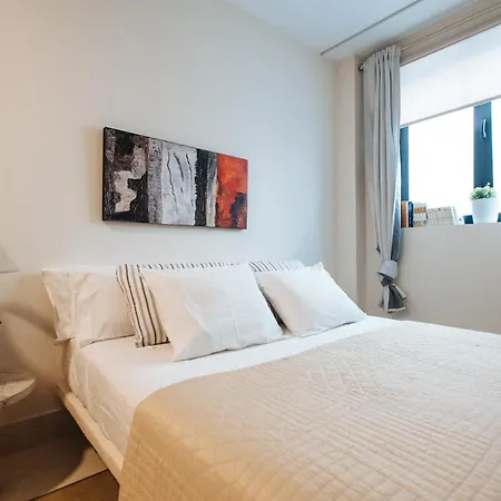 Apartamento Jose Laguillo *