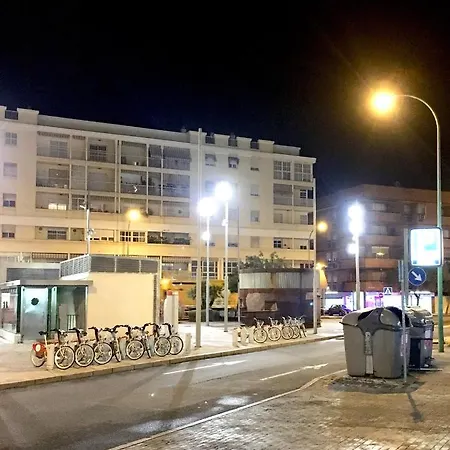 Apartamento Jose Laguillo Sevilla